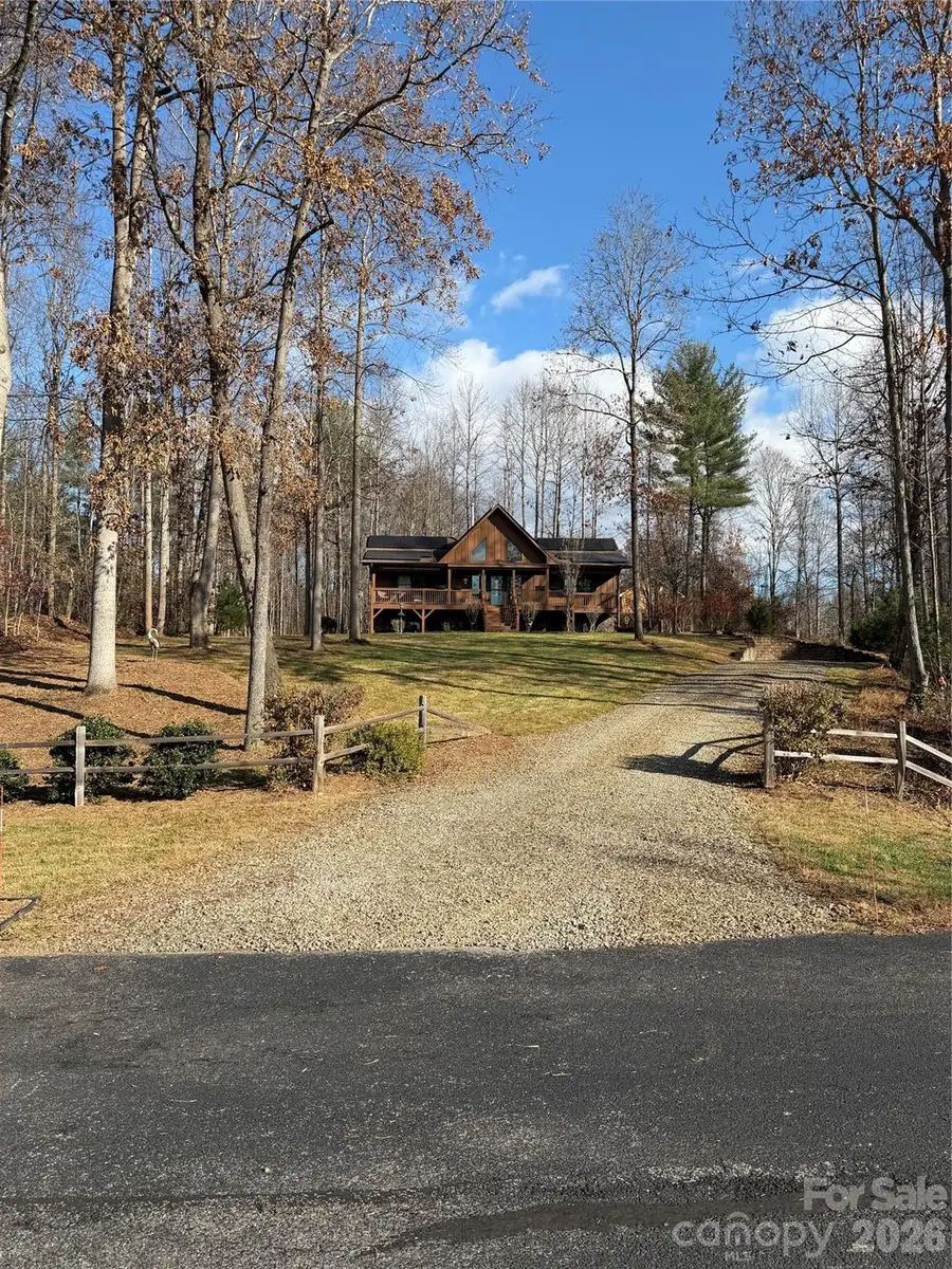 687 W Meadow Parkway, Moravian Falls, NC 28654 - #2