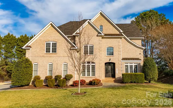 14143 Bramborough Road, Huntersville, NC 28078