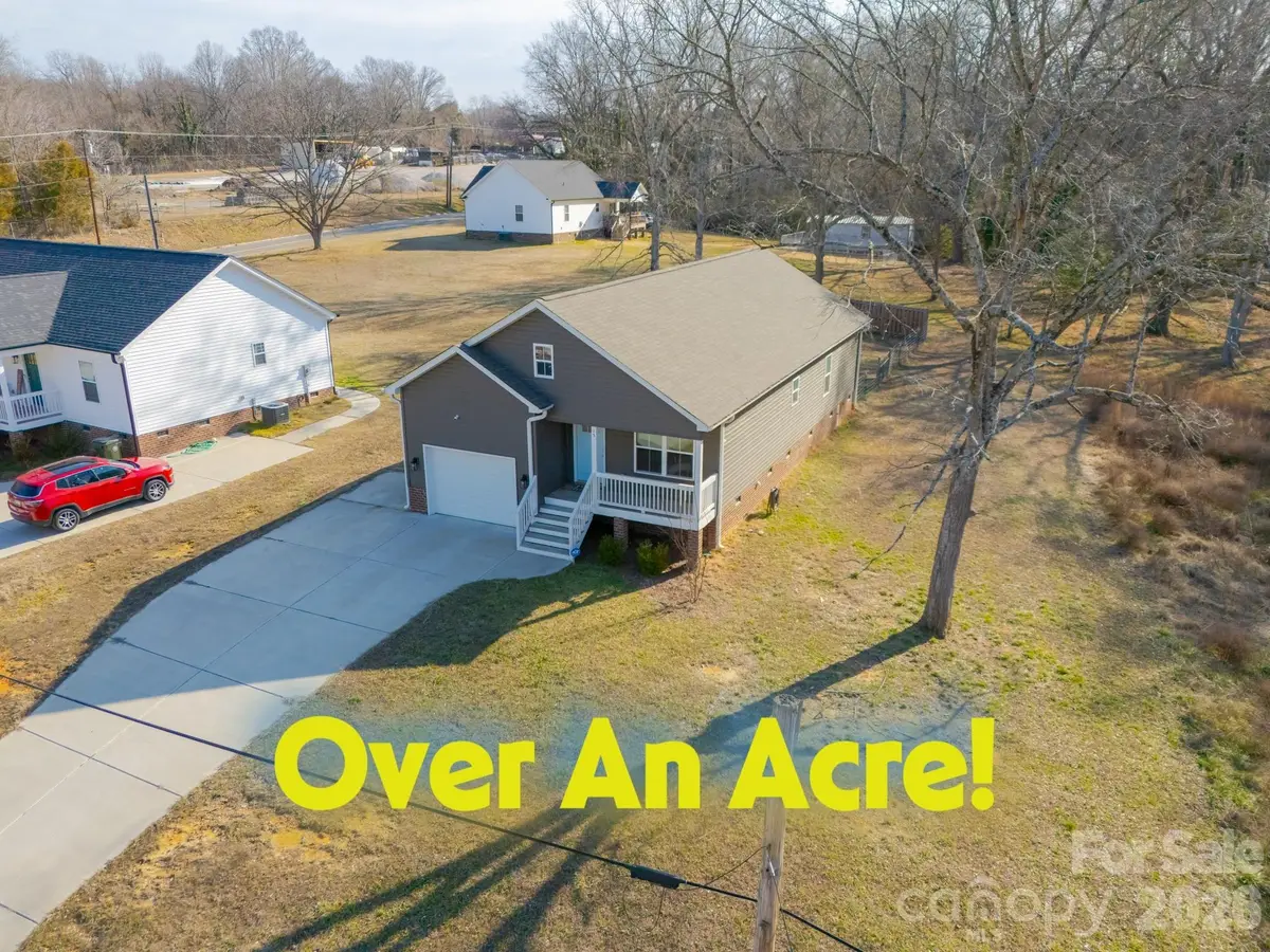 15 Hill Street, York, SC 29745 - #1