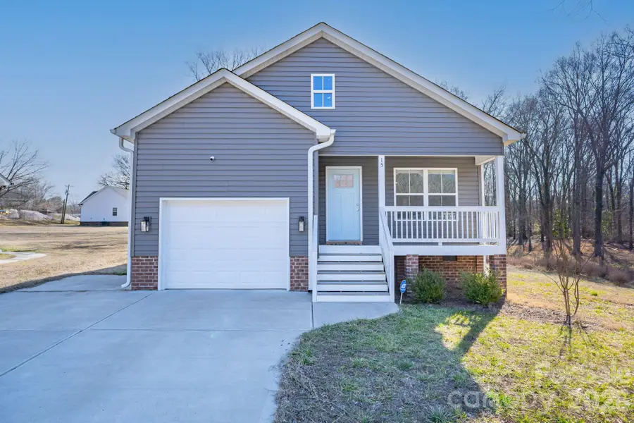 15 Hill Street, York, SC 29745 - #2