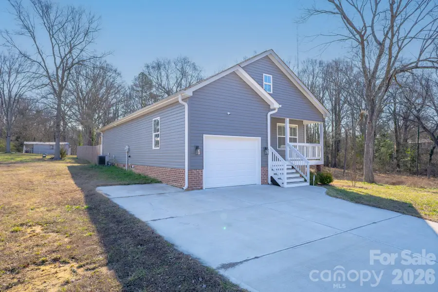 15 Hill Street, York, SC 29745 - #3