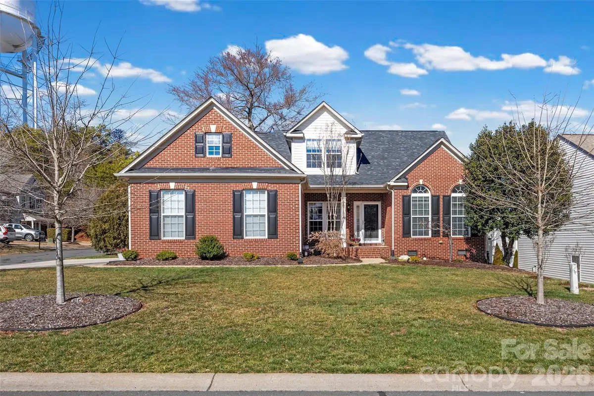8032 Huber Lane, Fort Mill, SC 29715 - #1