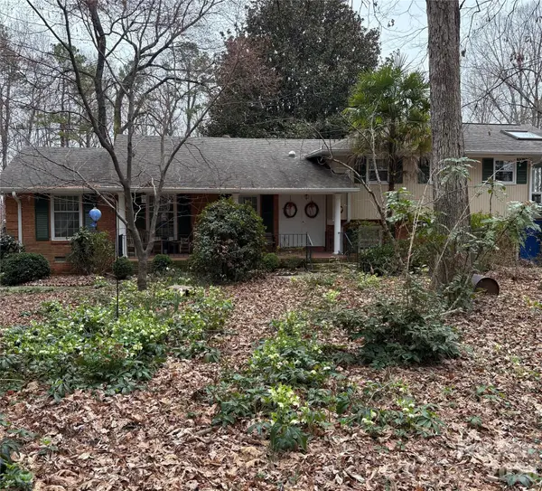 803 Elizabeth Lane, Matthews, NC 28105