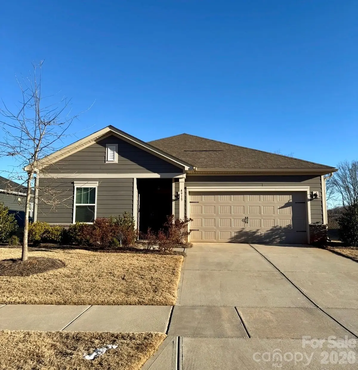 4915 Trigney Court, Charlotte, NC 28214 - Image #1