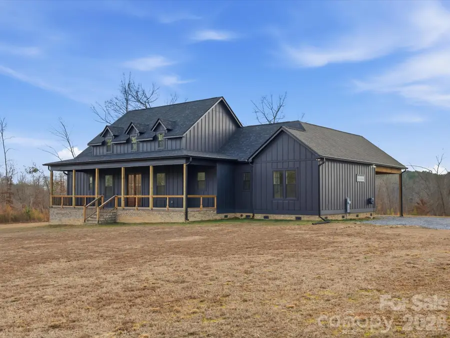 785 Slick Rock Road, Chester, SC 29706 - #2