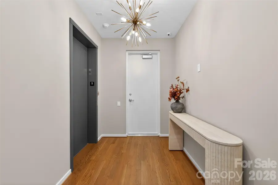 1333 Queens Road #C5, Charlotte, NC 28207 - Image #2