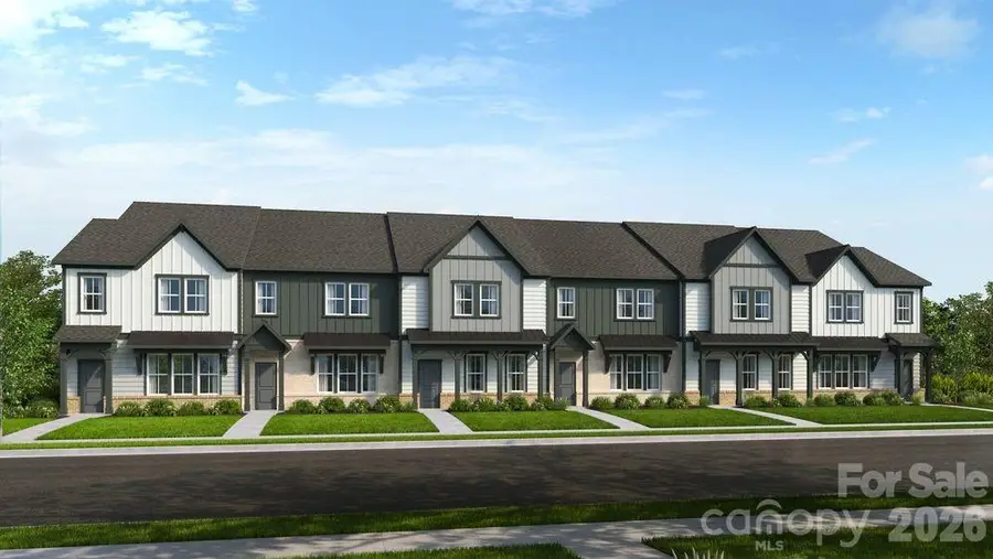 402 Silver Spur Alley, Indian Trail, NC 28079 - #2