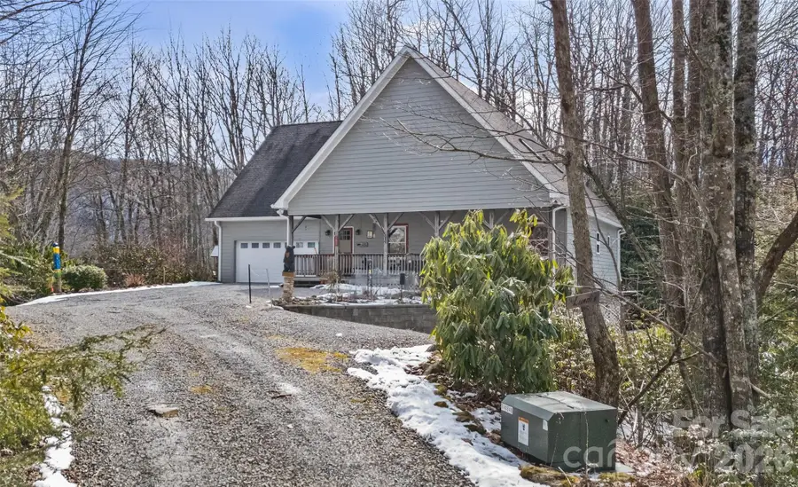164 Tall Oaks Drive, Maggie Valley, NC 28751 - #3