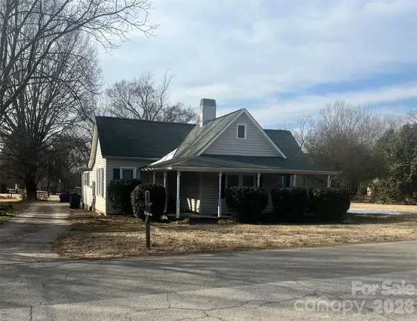 103 Church Street, Cleveland, NC 27013