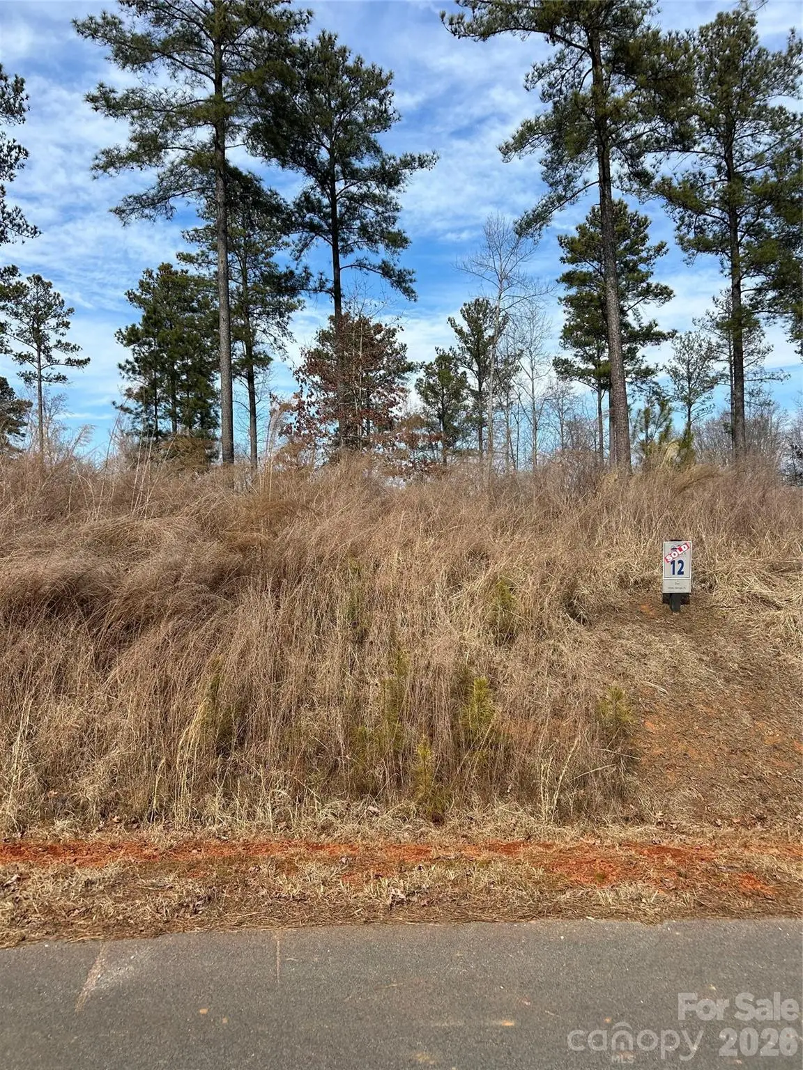 2099 Columbia Ridge #12, Connelly Springs, NC 28612 - #1