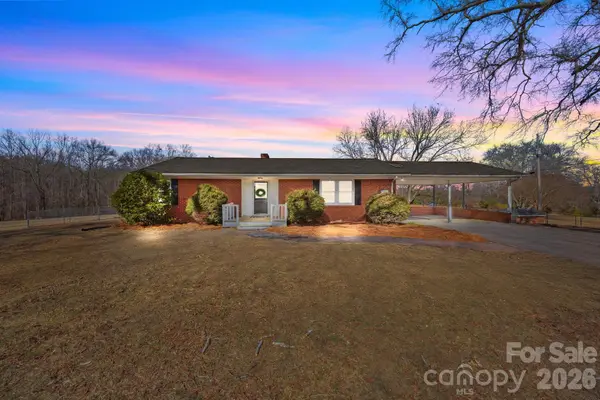 33633 Mann Road, Albemarle, NC 28001