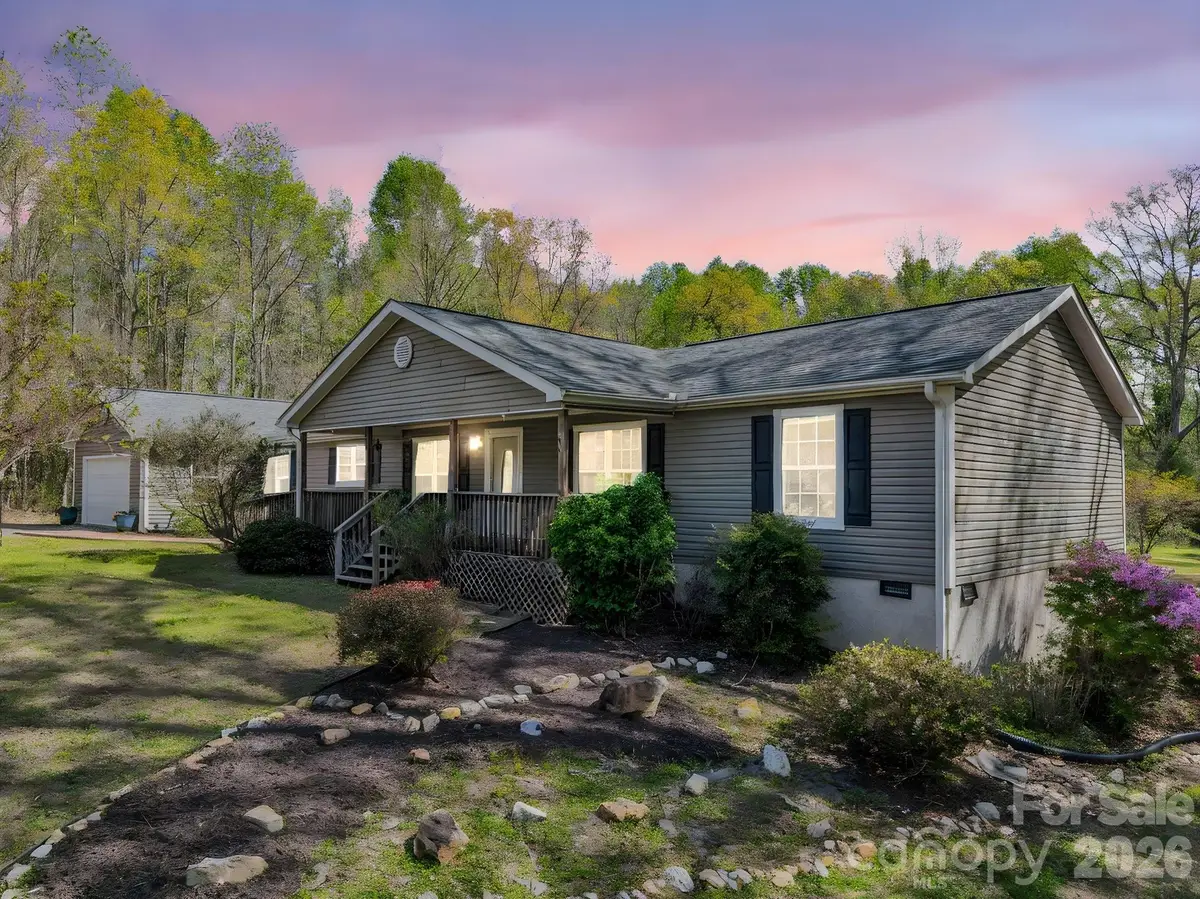 342 Lee Cudd Road, Rutherfordton, NC 28139 - #1