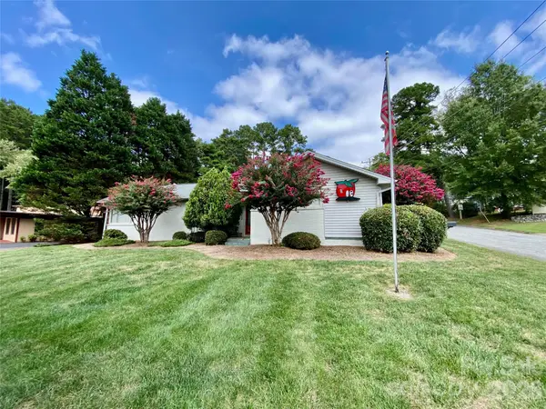 400 Statesville Boulevard, Salisbury, NC 28144