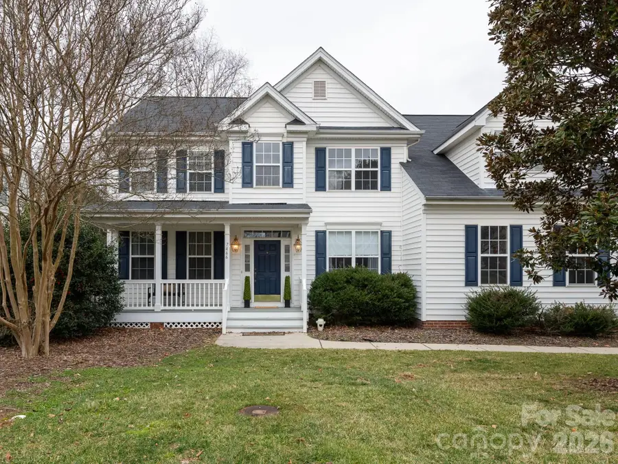 7466 Mountain Ridge Drive, Stanley, NC 28164 - #2