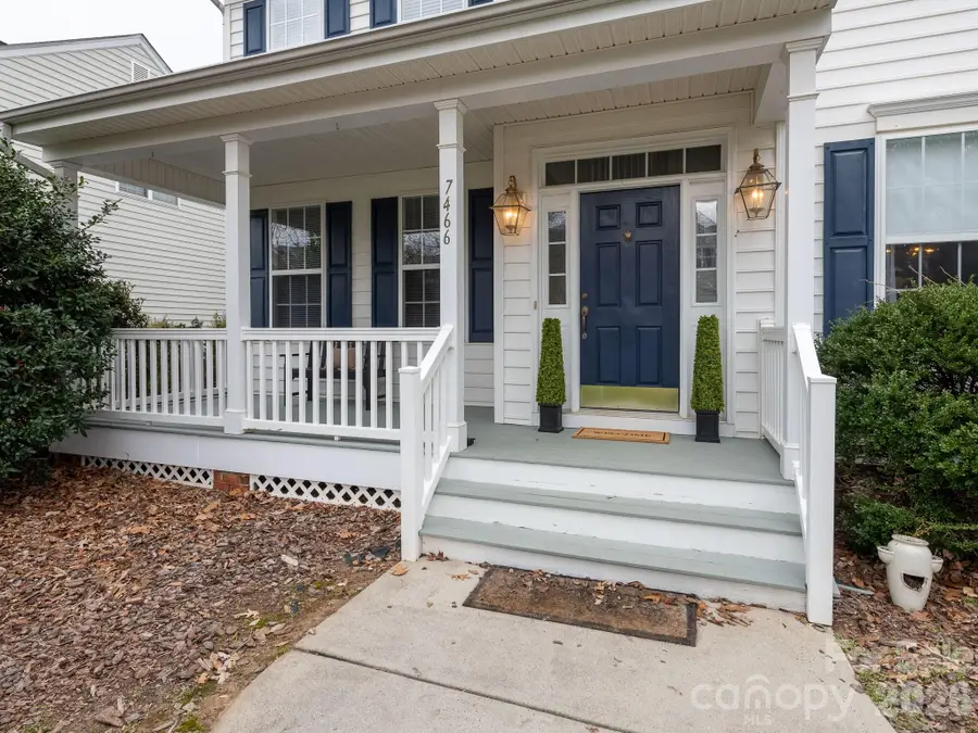 7466 Mountain Ridge Drive, Stanley, NC 28164 - #3