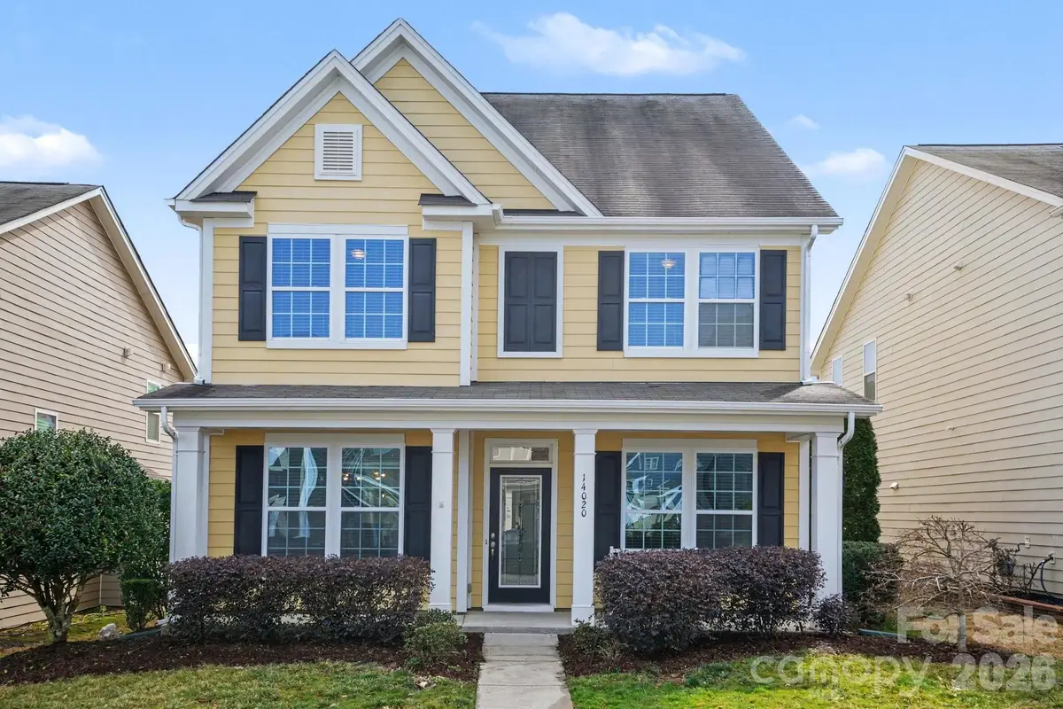 14020 Helen Benson Boulevard, Davidson, NC 28036 - #1