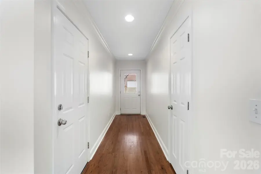 1116 Overhill Road, Salisbury, NC 28144 - #2