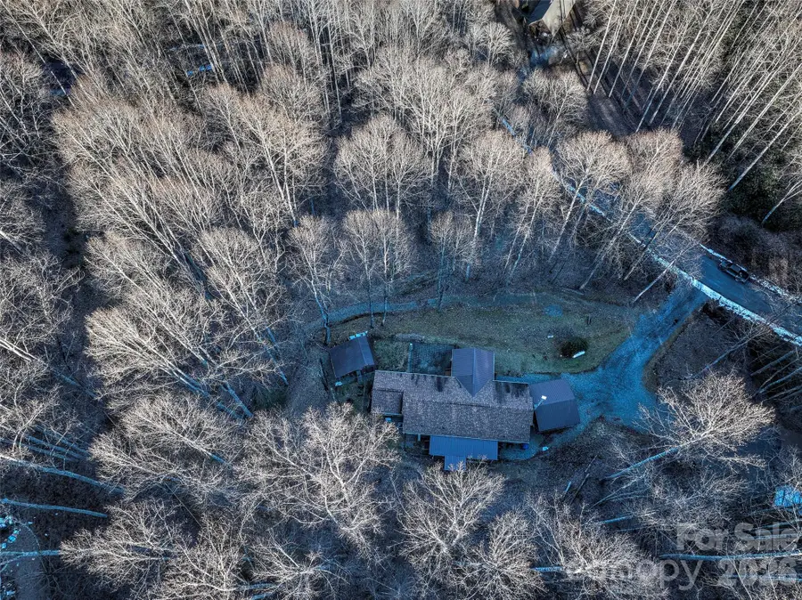 390 Camp Branch Road, Whittier, NC 28789 - #3