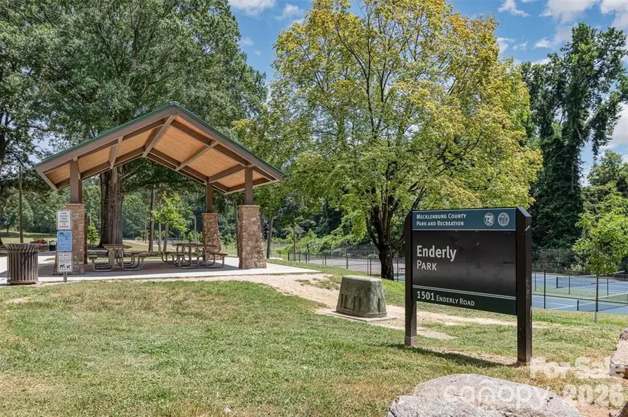 1318 Enderly Road #1, Charlotte, NC 28208 - Image #2