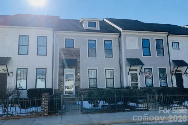 119 Capital Avenue, Mooresville, NC 28117