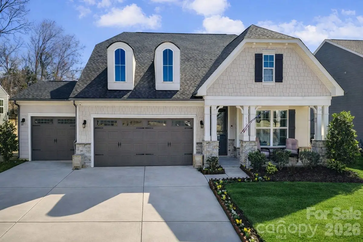 11121 Charmont Place, Huntersville, NC 28078 - #1