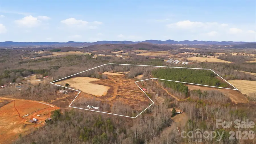 00 Tarlton Drive, Taylorsville, NC 28681 - #3