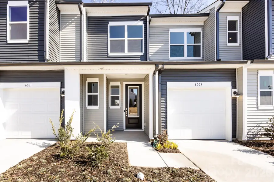 6005 Longar Lane, Charlotte, NC 28269 - #2