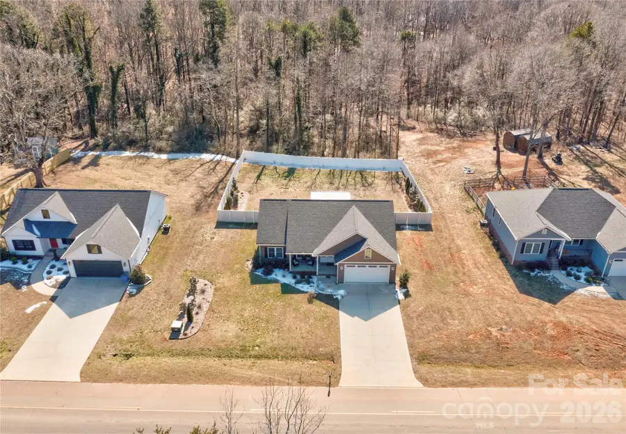 3124 Harmon Homestead Road, Shelby, NC 28150 - #2