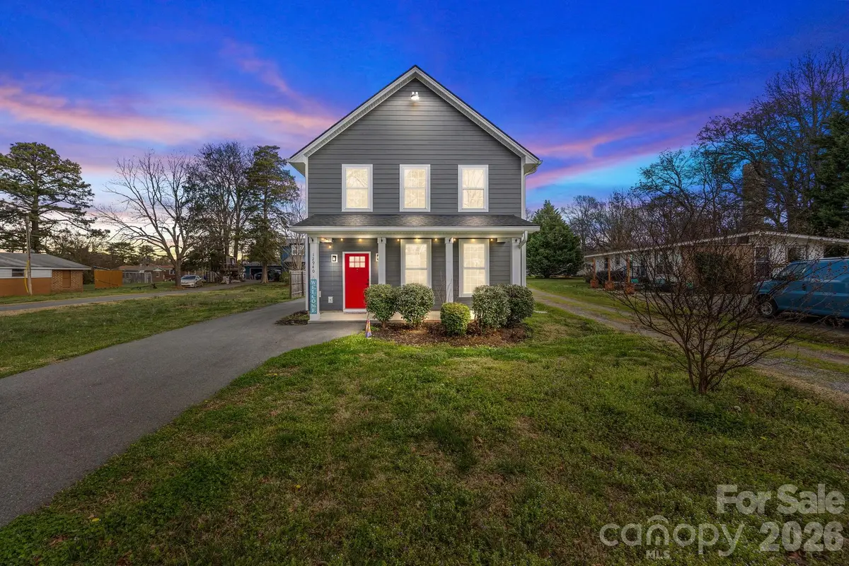 12940 S Church Street, Huntersville, NC 28078 - #1