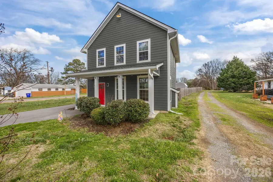 12940 S Church Street, Huntersville, NC 28078 - #2