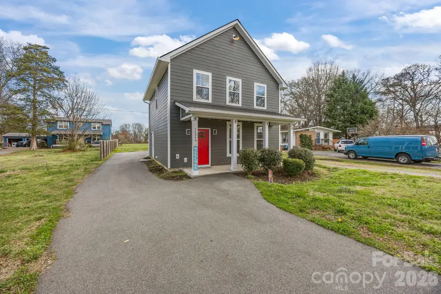 12940 S Church Street, Huntersville, NC 28078 - #3