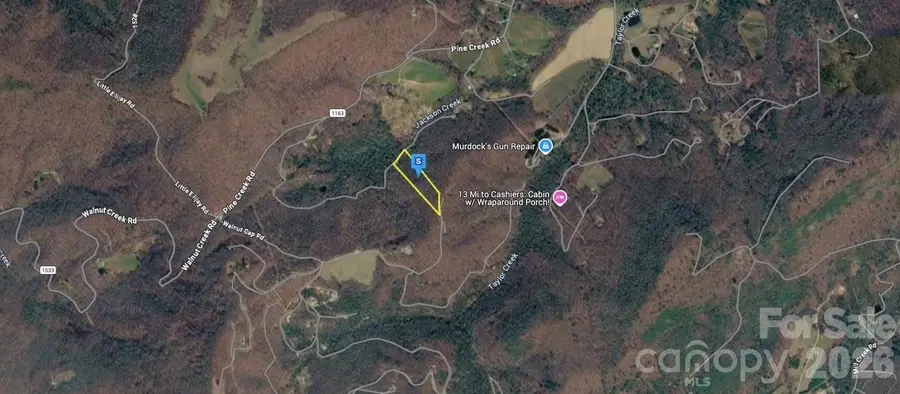 10 Sundance Lane, Cullowhee, NC 28723 - #2