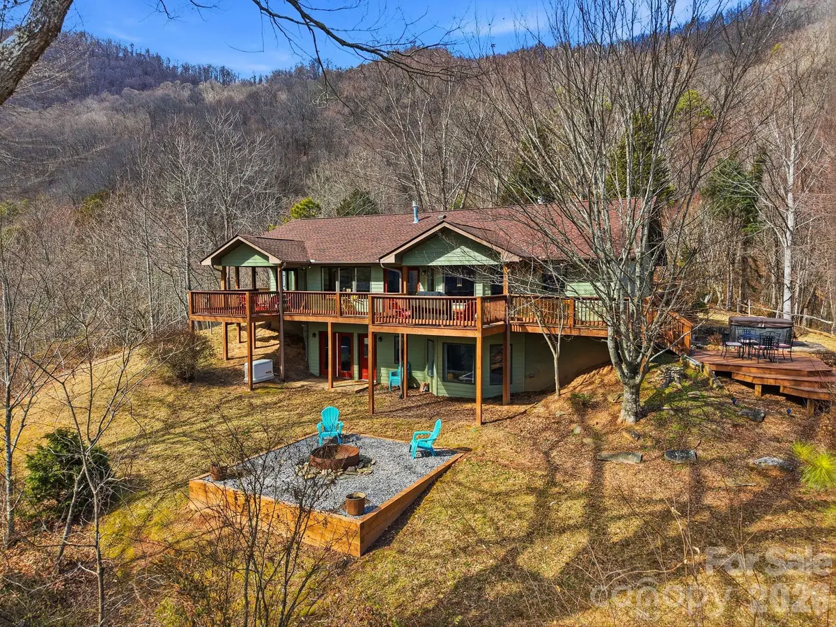 99 Margaret Drive, Leicester, NC 28748 - #1