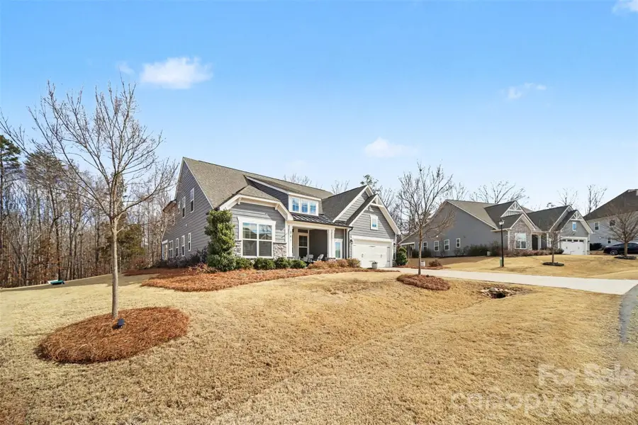 261 Bouchard Drive, Waxhaw, NC 28173 - #2