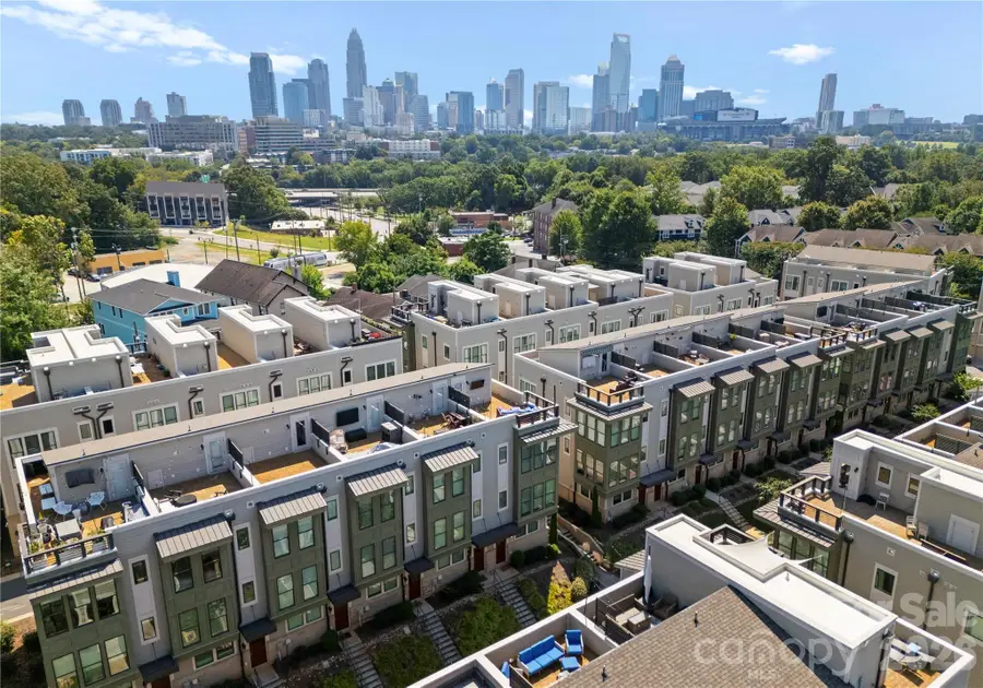 1707 Cannon View Lane, Charlotte, NC 28208 - #2