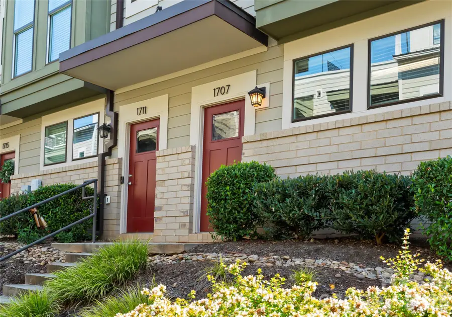 1707 Cannon View Lane, Charlotte, NC 28208 - #3