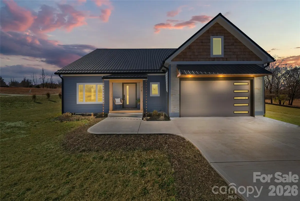 78 Scott Meadows Drive, Asheville, NC 28806 - #1