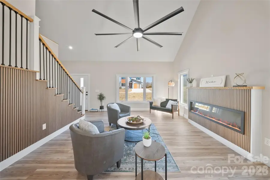 78 Scott Meadows Drive, Asheville, NC 28806 - #2