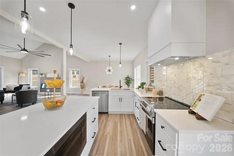 78 Scott Meadows Drive, Asheville, NC 28806 - #3