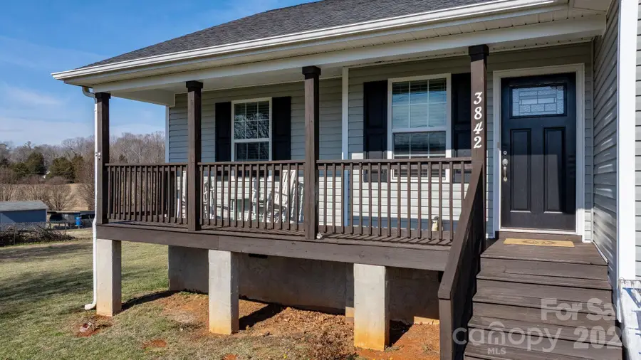 3842 E Maiden Road, Maiden, NC 28650 - #2