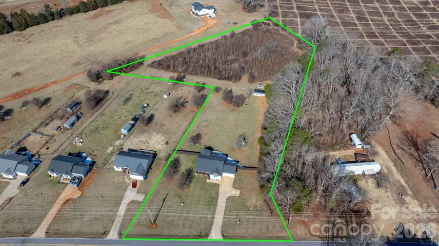 3842 E Maiden Road, Maiden, NC 28650 - #3