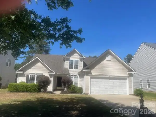 11619 Planters Estates Drive, Charlotte, NC 28278