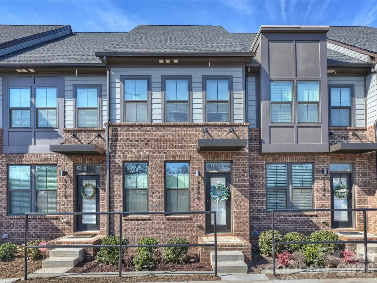 4746 Chastain Avenue, Charlotte, NC 28217 - #1