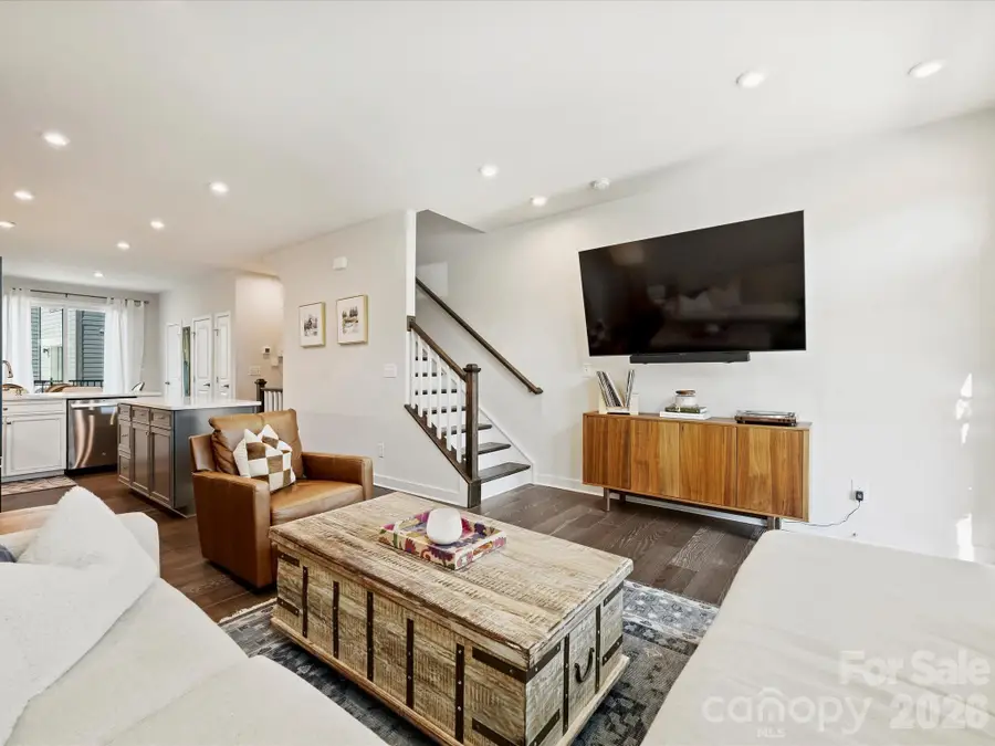 4746 Chastain Avenue, Charlotte, NC 28217 - #3