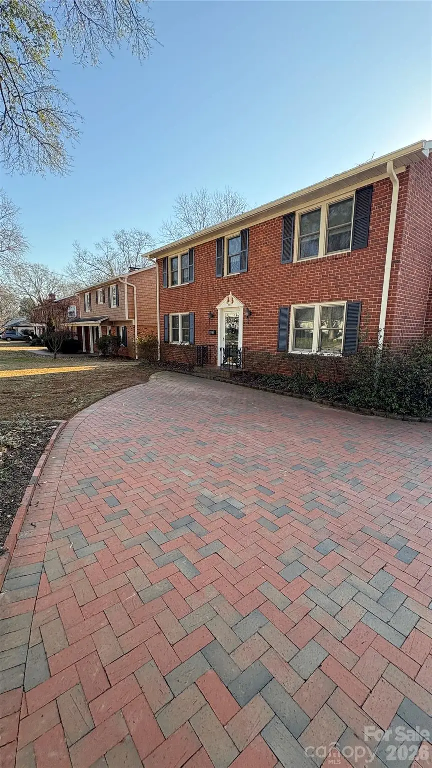 530 Sandridge Road, Charlotte, NC 28210 - #1