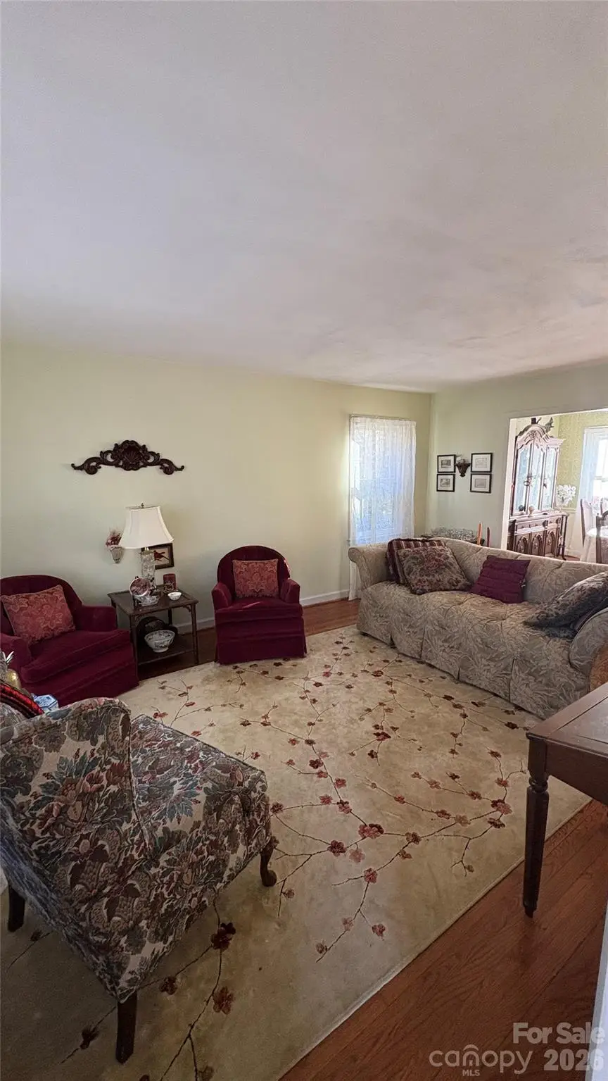 530 Sandridge Road, Charlotte, NC 28210 - #3