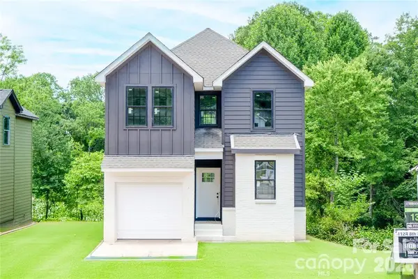 1124 8th Street, Statesville, NC 28677