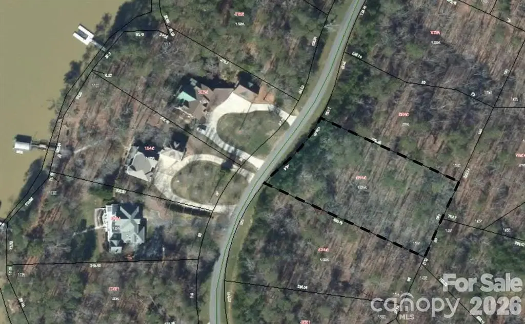 300 Whisper Lake Drive, New London, NC 28127 - #1