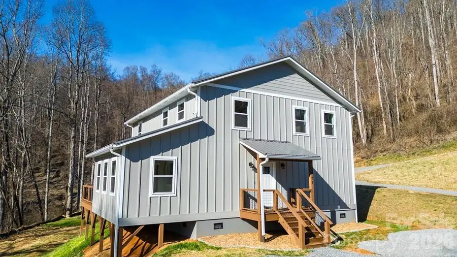 175 Trinity Drive, Sylva, NC 28779 - #2