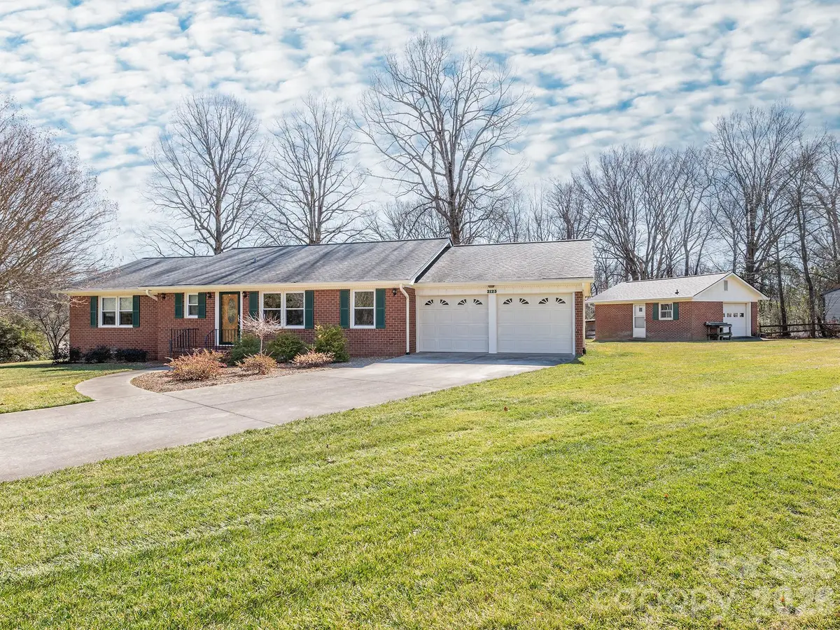 2123 Deepwood Place Nw, Concord, NC 28027 - #1